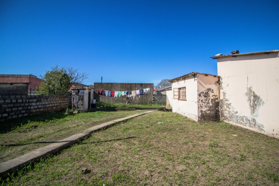 3 Bedroom Property for Sale in Mdantsane Nu 1 Eastern Cape